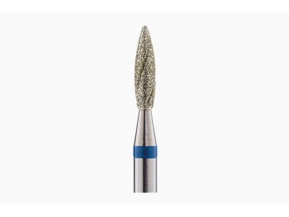 59639 drill bit diamond groove flame 2 1 mm