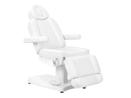 47055 15 elektricke kosmeticke kreslo azzurro 803d 3motory bile