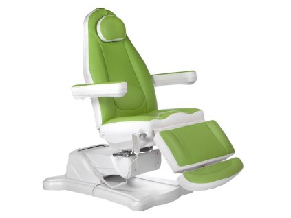28766 1 elektricke kosmeticke kreslo mazaro br 6672 zeleny