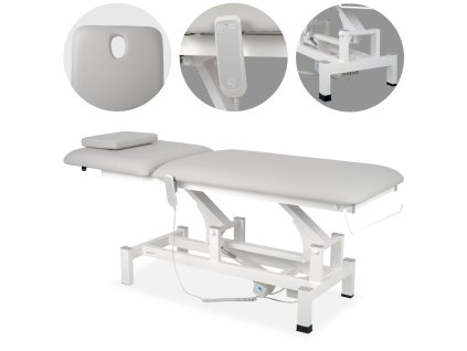 62420 elektricke masazni a terapeuticke lehatko simply balance 2h svetle sede