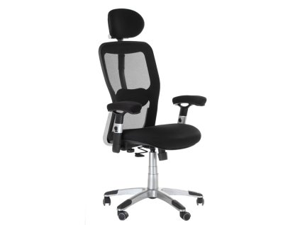 30869 1 ergonomicka zidle corpocomfort bx 4147 cerna