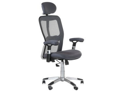 29576 1 ergonomicka zidle corpocomfort bx 4147 seda