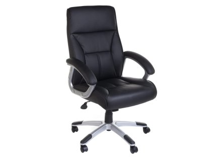 30152 1 ergonomicka zidle corpocomfort bx 5085b cerna