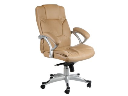 30227 1 ergonomicka zidle corpocomfort bx 5786 kremova