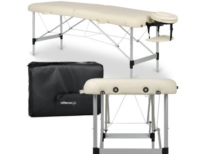 56717 estetic light portable cosmetic bed