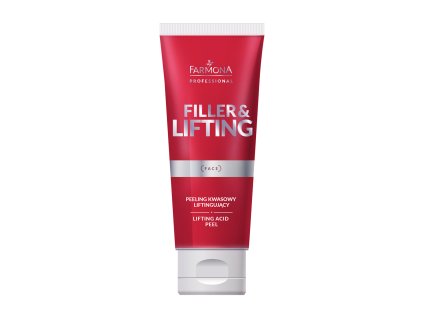 42892 farmona filler lifting liftingovy peeling s kyselinou 200 g