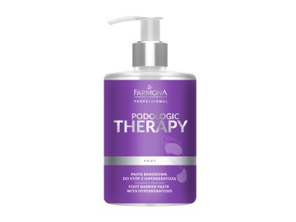 52221 farmona podo pasta na nohy s hyperkeratozou 300 ml