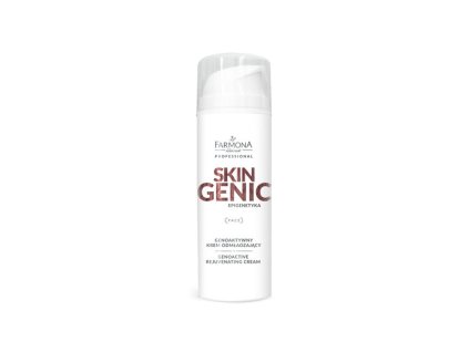 24201 1 farmona skin genic genoaktivni omlazujici krem 150 ml
