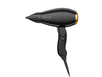 57128 fen na vlasy valera 9200 ionic plus cerny