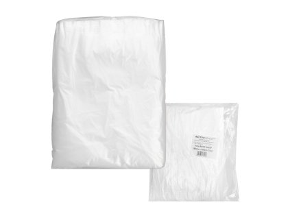 32390 folie body wrap 20ks 160cm x 200cm