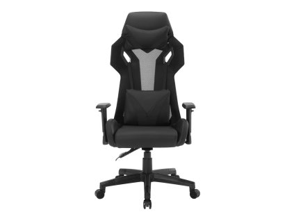 48717 fotel gamingowy racer corpocomfort bx 5124 czarny