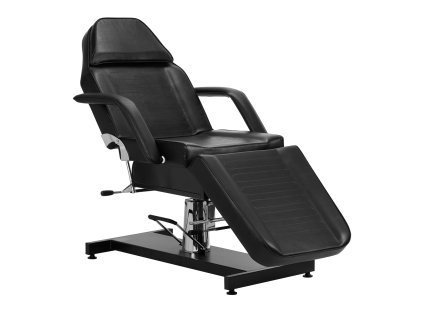 57110 fotel kosmetyczny sillon hydrauliczny v2 210 czarny
