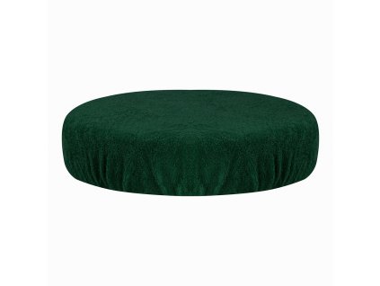 34019 frote potah na taburet zelena