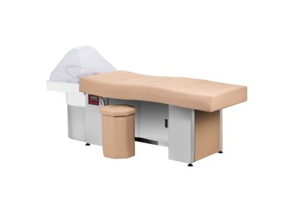 56624 gabbiano lezanka myjnia head spa 017b bezowa