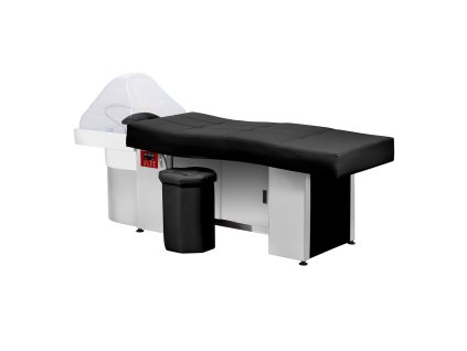 56627 gabbiano lezanka myjnia head spa 017b czarna