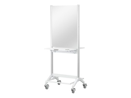 55811 gabbiano mobilna dwustronna konsola fryzjerska gi 03