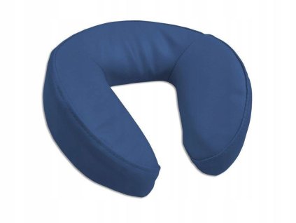 54188 headrest cushion 2d ergo k012 navy blue