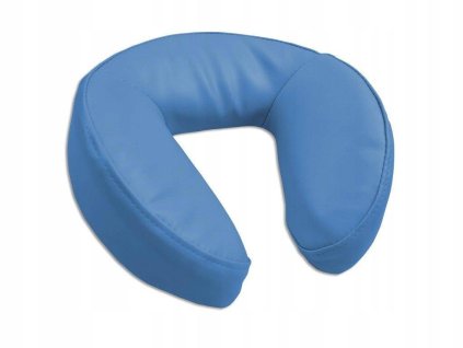 54122 headrest cushion 2d ergo k023 blue