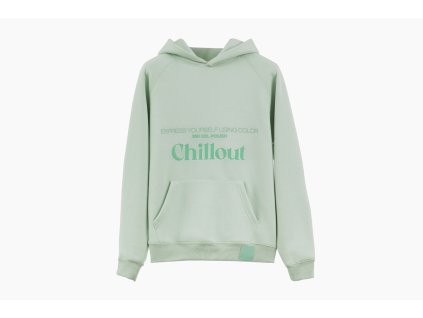 60221 hoodie green m