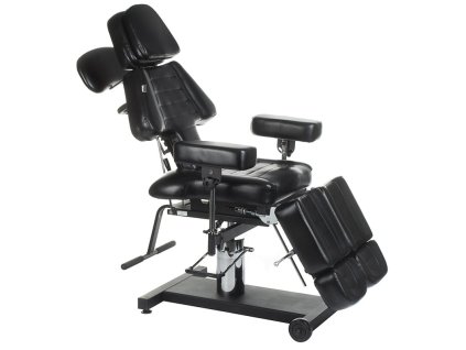 48618 hydrauliczny fotel do tatuazu lari inkoo