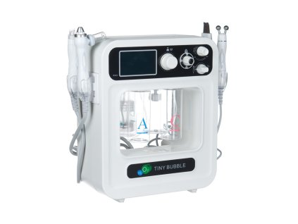 48921 hydrodermabrazja kombajn 6w1 bn w04x