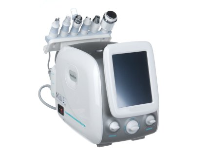 48924 hydrodermabrazja kombajn 7w1 bn w06x