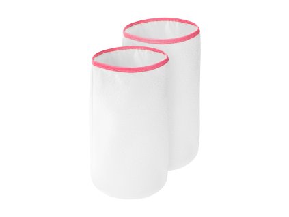 51225 2 iwax rekawice frotte do zabiegow parafinowych 2 szt