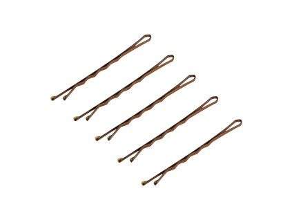 36356 3 kadernicke sponky do vlasu 120 ks e 57 5 6cm zlate