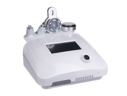 48630 kawitacja ultradzwiekowa rf vacuum bn i3