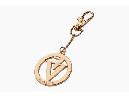 59948 keychain gold