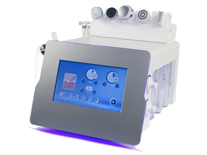 57635 kombajn 7w1 aquapeel infuzja tlenowa br 069a