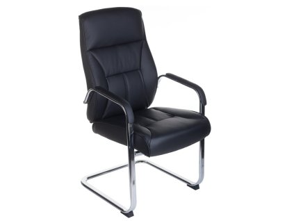 52772 konferencni zidle corpocomfort bx 5085c cerna