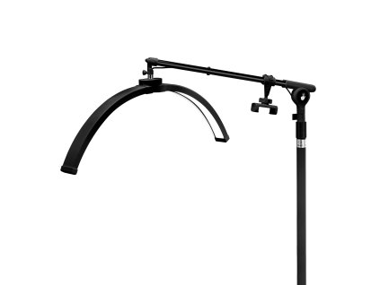 62936 lampa zabiegowa do rzes glow czarna