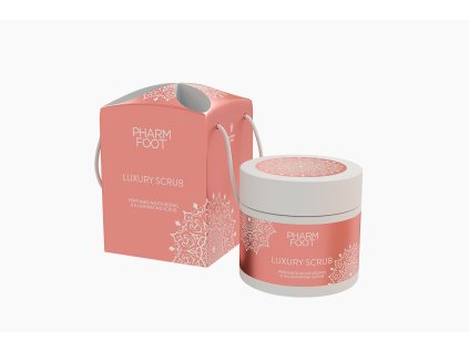 62729 luxury scrub 200g