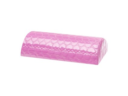 44836 manikurni podlozka pod ruce ruzova