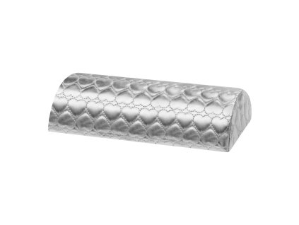 44839 manikurni podlozka pod ruce stribrna