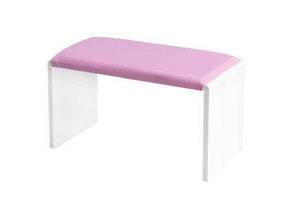 33431 manikurni podlozka pod ruce momo profesional ruzova