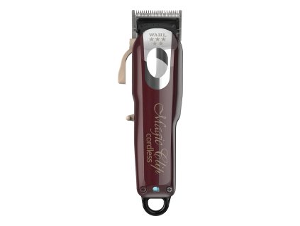 55628 1 maszynka wahl magic clip 5 star 5v bezprzewodowa