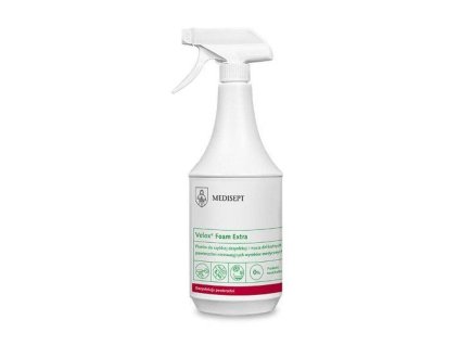 54938 medisept velox foam extra 1l