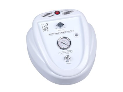 48804 mikrodermabrazja diamentowa bn 60