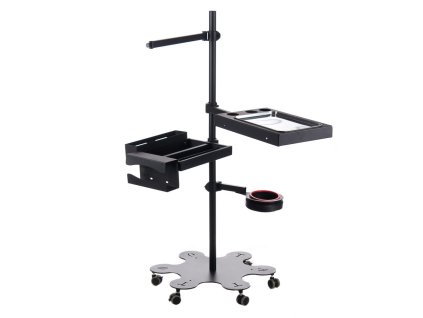 48615 mobilna stacja robocza working table jane inkoo