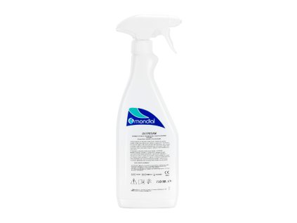 63002 mondial detrisan 750ml spray do dezynfekcji wyrobow nieinwazyjnych