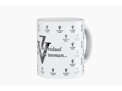 59996 mug white d
