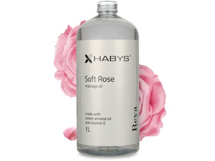 54968 nahradni masazni olej ruze