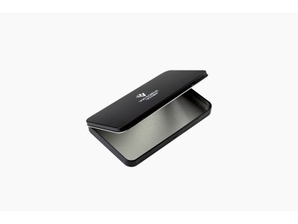 59786 nail art box black