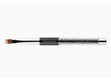 59894 nail art ombre brush