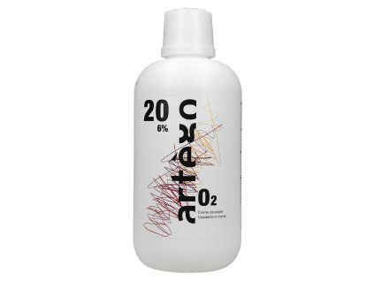 39636 peroxide artego 6 1000 ml