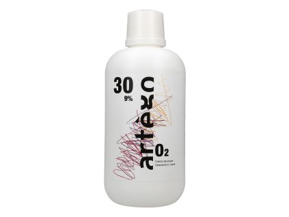 39639 peroxide artego 9 1000 ml