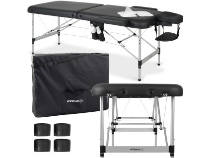 62825 portable massage table nadia 70 comfy base k515 black
