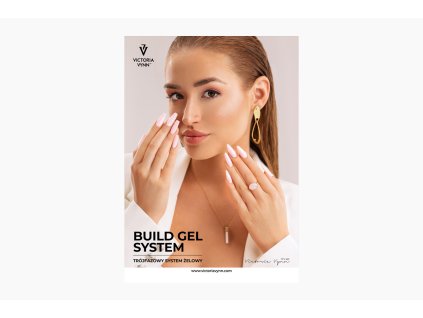 60038 poster build gel a 480x680 mm